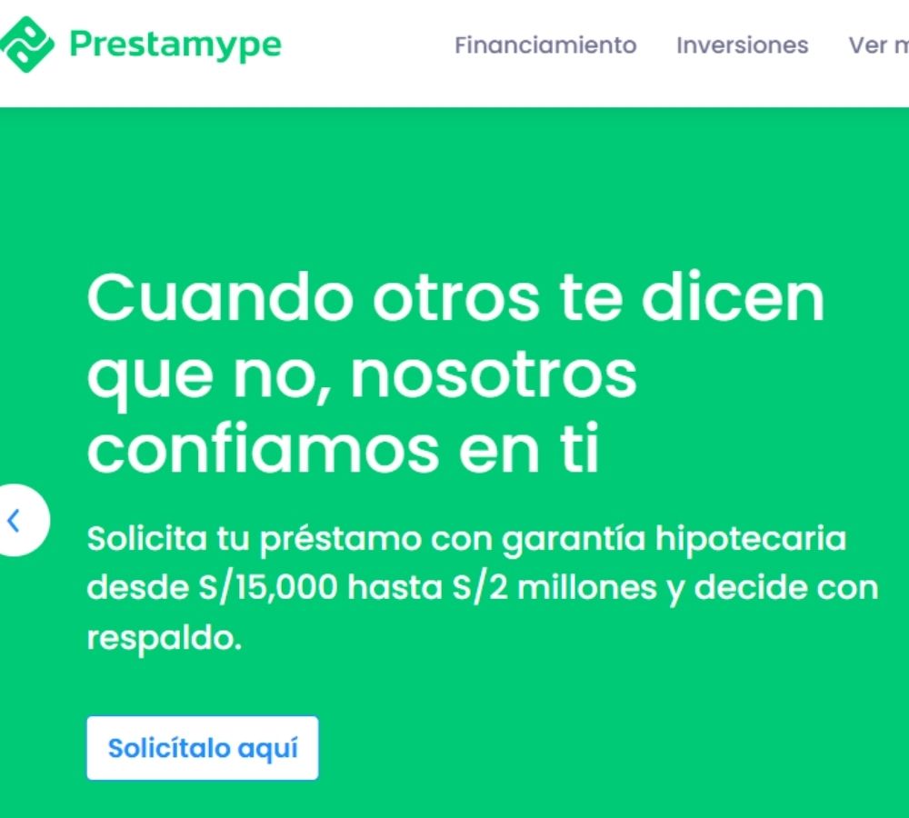 prestamype-web