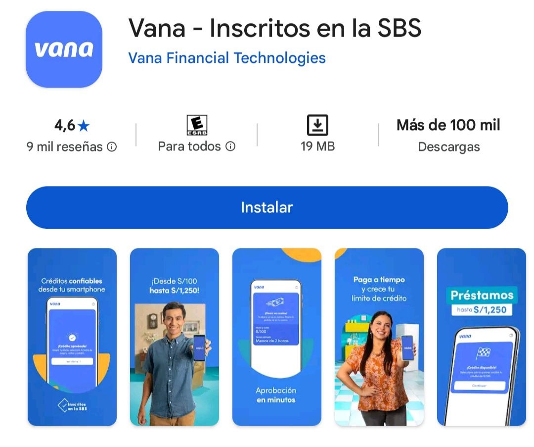 vana-app