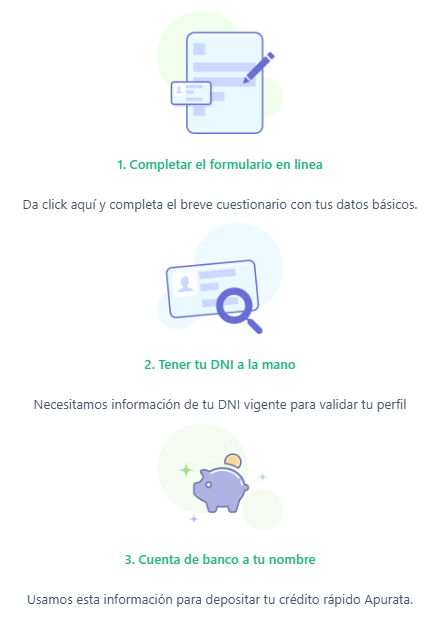 apurata-pasos-registro
