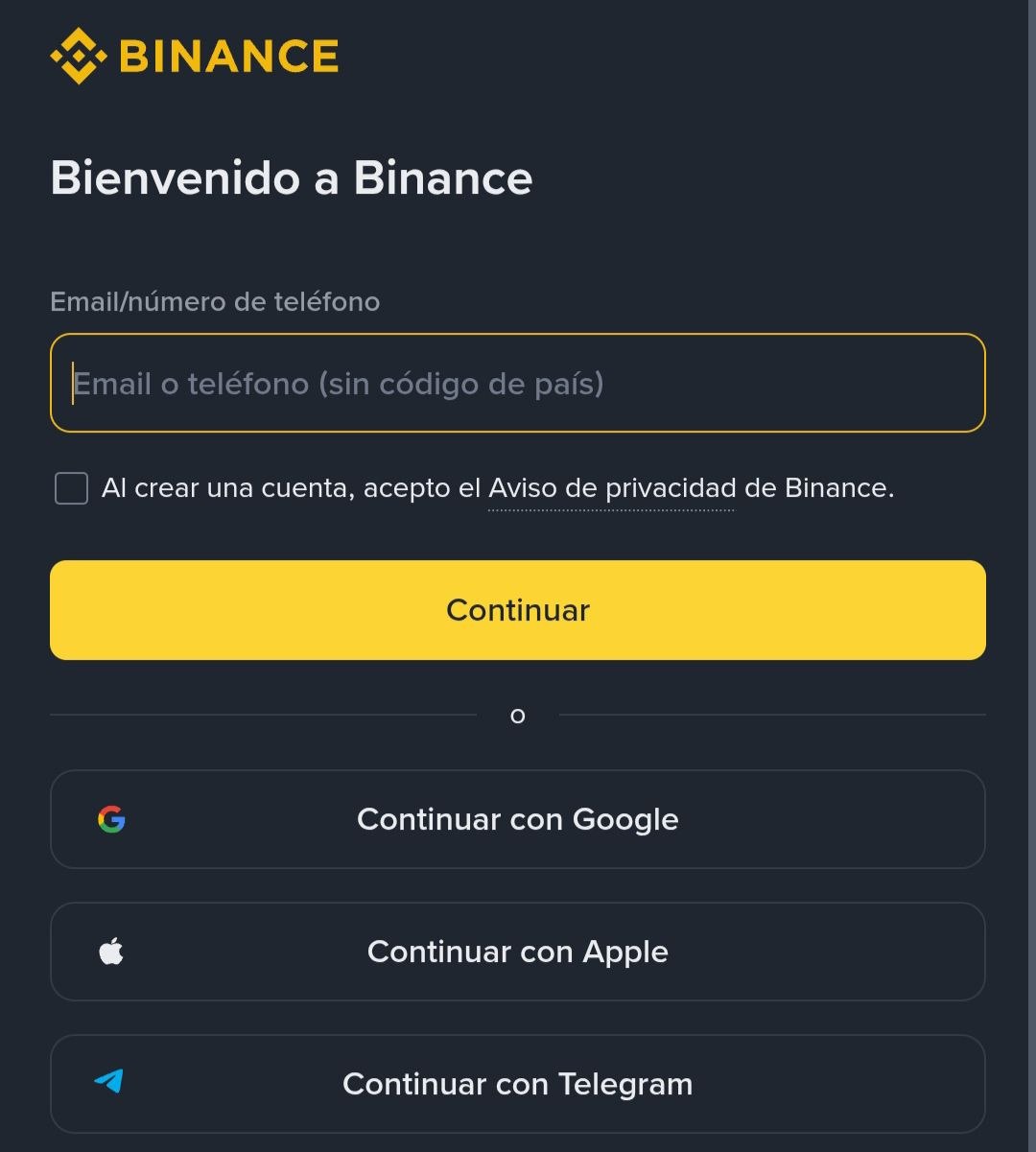 registro-binance
