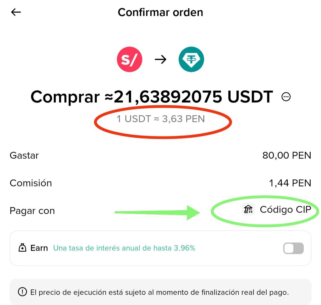 comprar-codigocip-binance