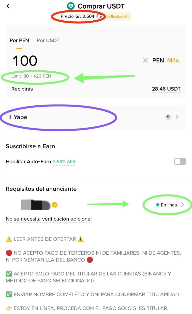 comprar-usdt-binance-yape