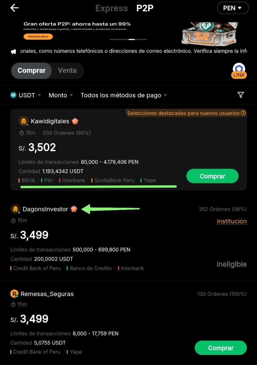 compra-p2p-biybit