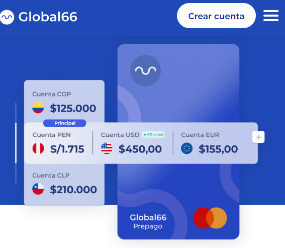 global66-tarjeta