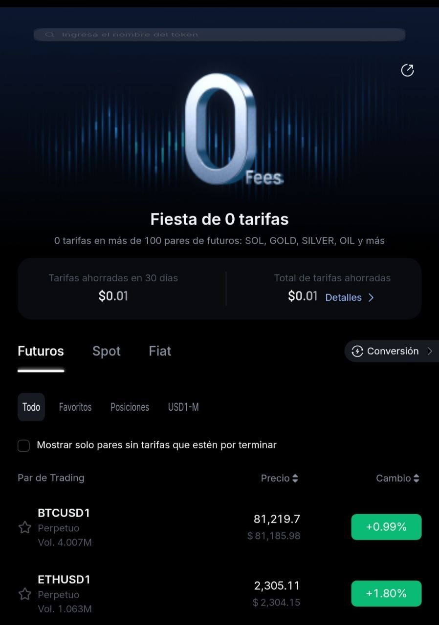 tarifas-mexc