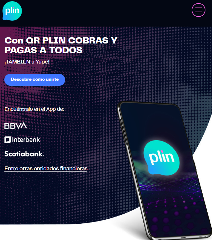 plin-peru