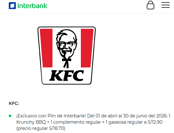 kfc-interbank