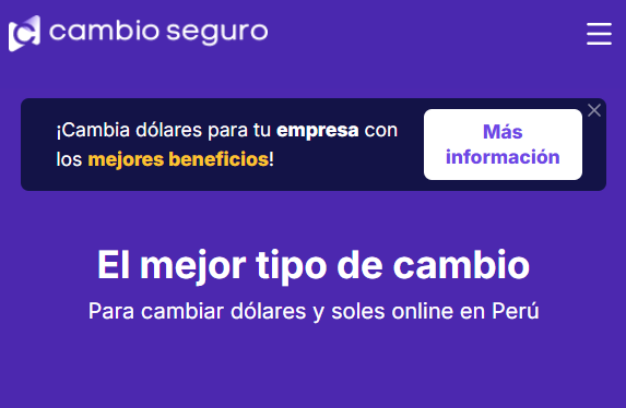 cambioseguro-doalres