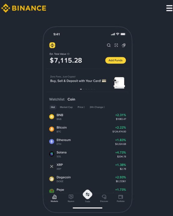binance-es
