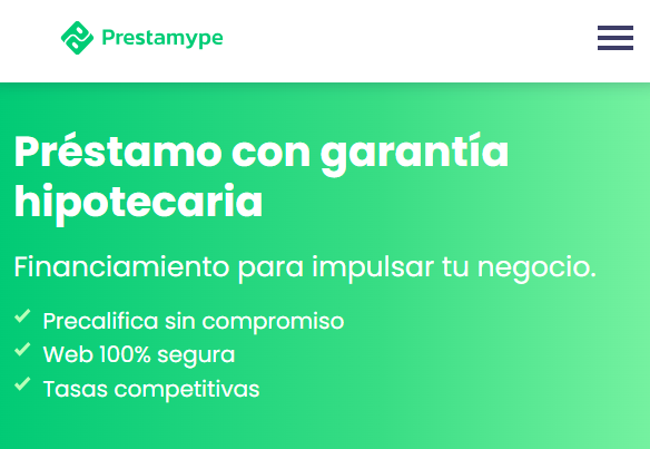 prestamype-sitio-web