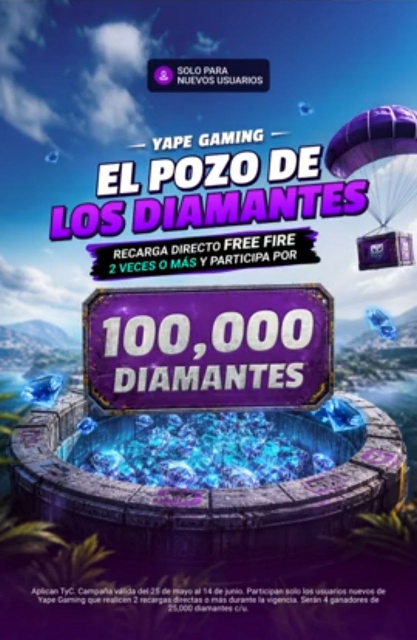 yape-pozo-diamantes