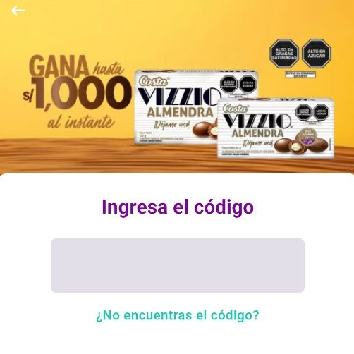 yape-vizzio-codigo