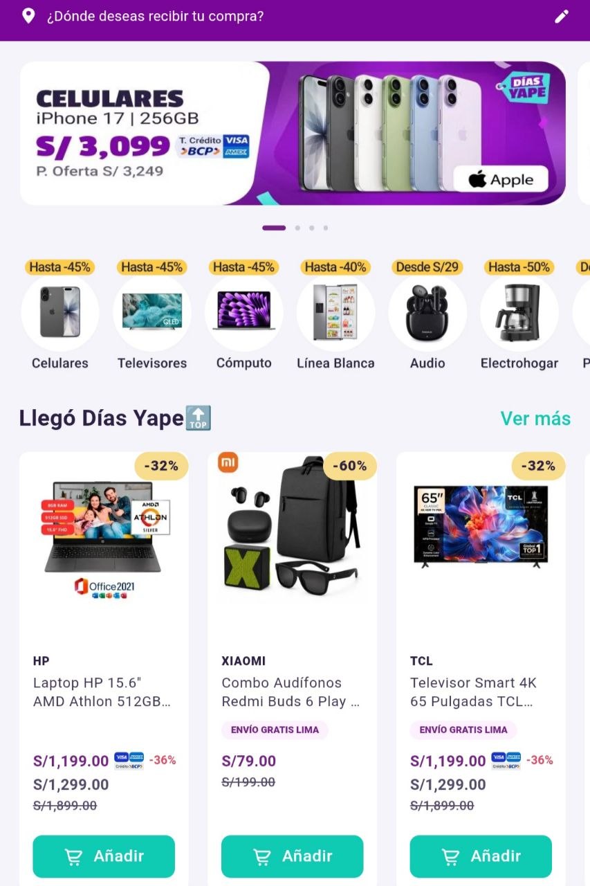 yape-tienda-tech